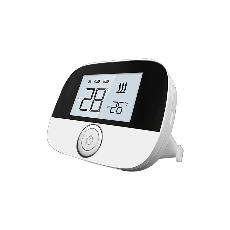 AE-619 Boiler Heating Smart Thermostat smart thermostat product view 3