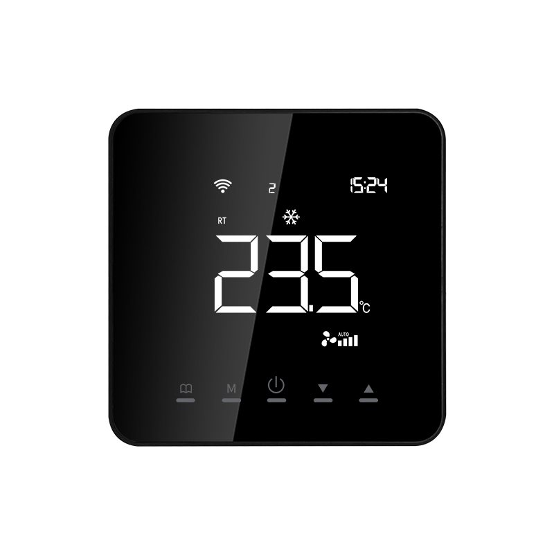 AE-5503K FCU Smart Thermostat product image