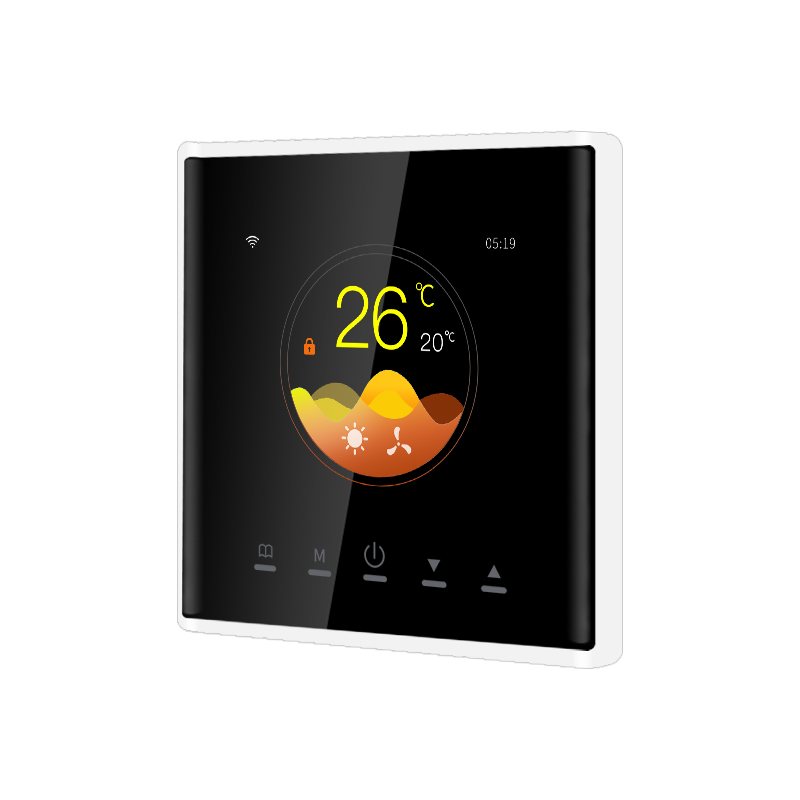 AE-940K FCU Smart Thermostat smart thermostat product view 2