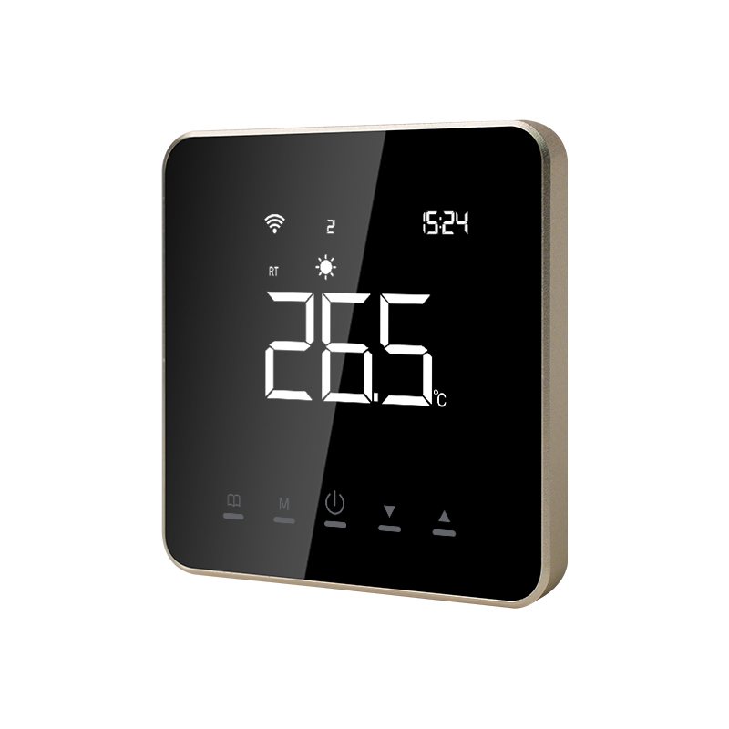 AE-5503D Floor Heating Smart Thermostat product image