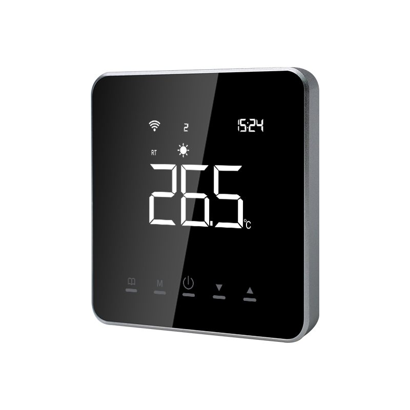 AE-5503D Floor Heating Smart Thermostat smart thermostat product view 3