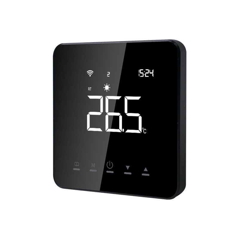 AE-5503D Floor Heating Smart Thermostat smart thermostat product view 4