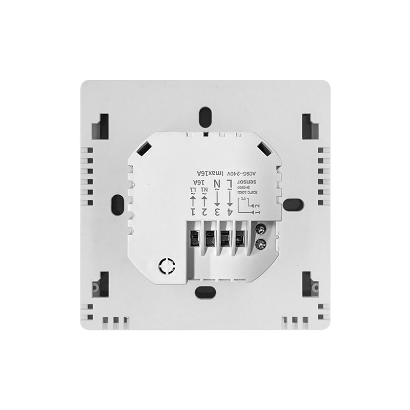 AE-668D Floor Heating Smart Thermostat product image
