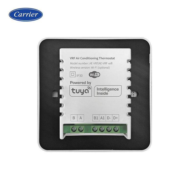 Carrier WiFi VRF Smart Thermostat product image