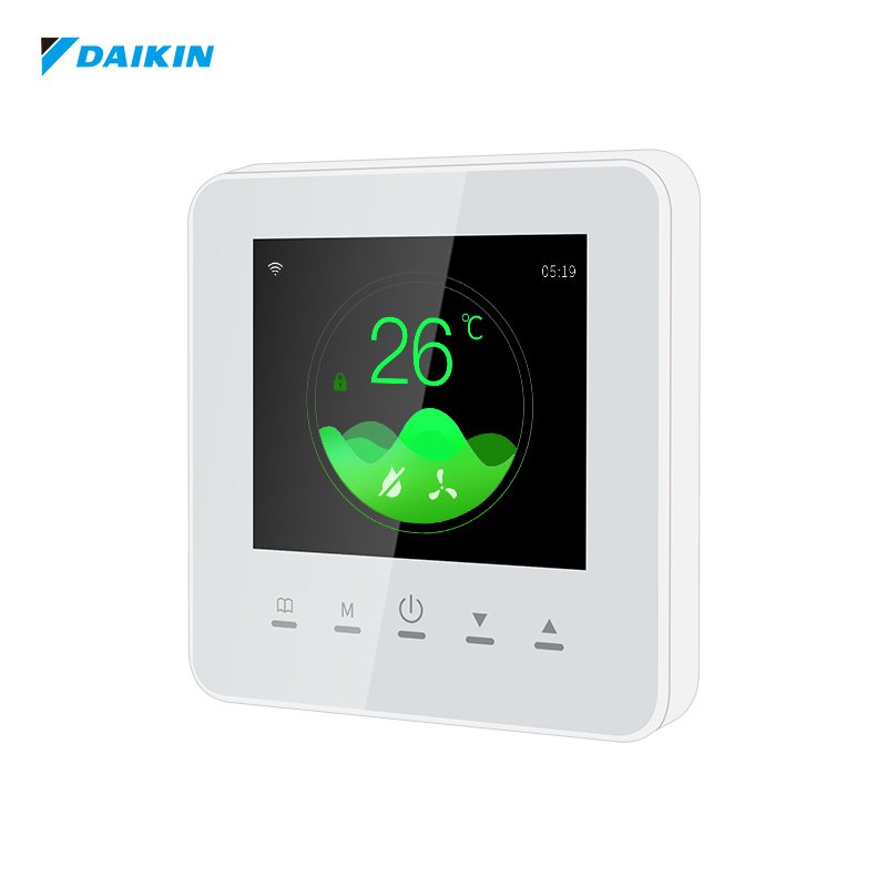 DAIKIN WiFi VRF Smart Thermostat product image
