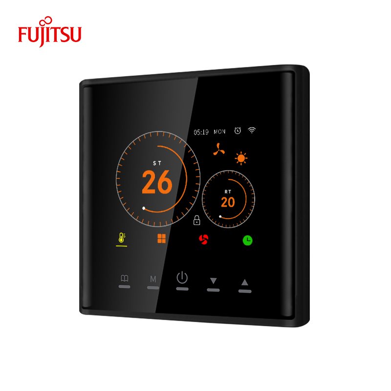 Fujitsu General WiFi VRF Smart Thermostat product image