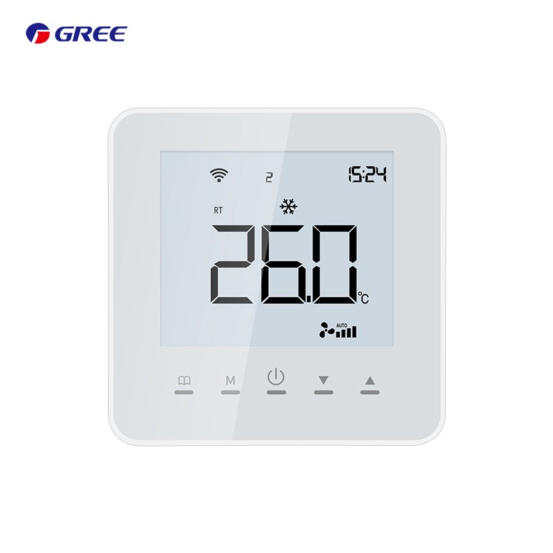 GREE WiFi VRF Smart Thermostat product image