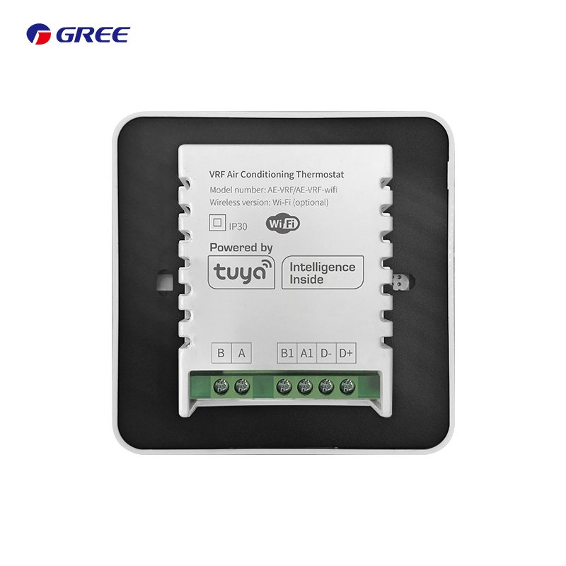 GREE WiFi VRF Smart Thermostat smart thermostat product view 3