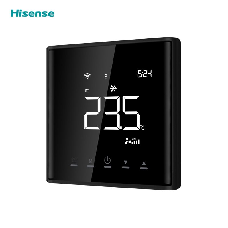 Hisense WiFi VRF Smart Thermostat product image