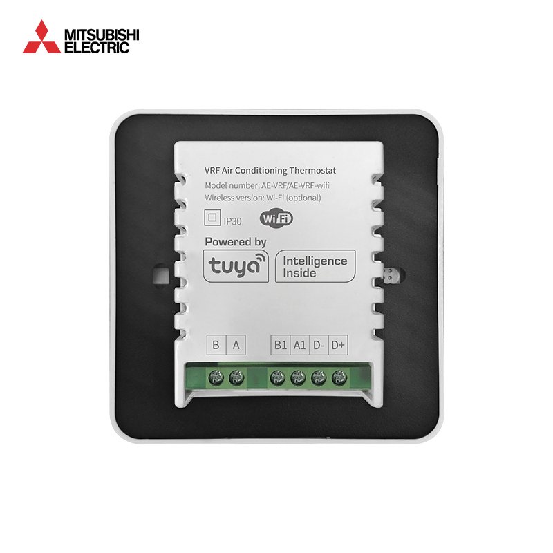 MITSUBISHI ELECTRIC WiFi VRF Smart Thermostat smart thermostat product view 2